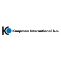 KOOPMAN INTERNATIONAL B.V.
