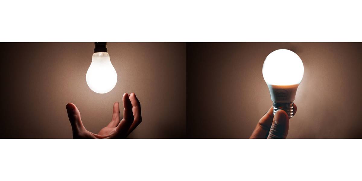 Energiesparen: ist eine Umrüstung auf LED im Haushalt sinnvoll? - Energiesparen: ist eine Umrüstung auf LED im Haushalt sinnvoll?