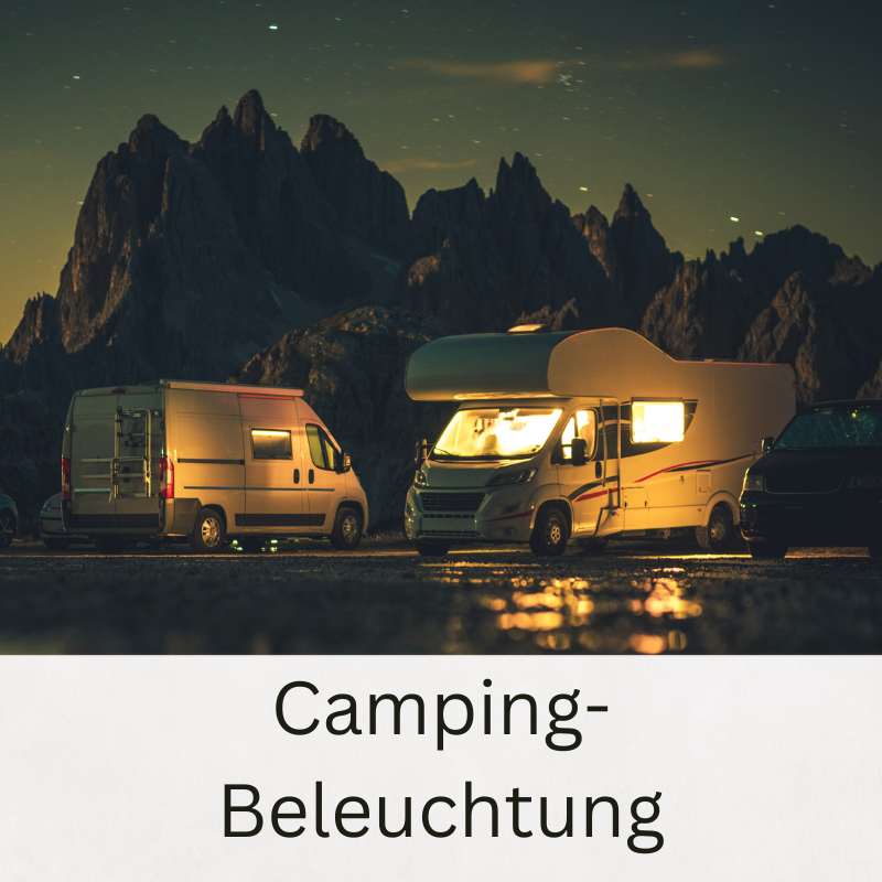 Camping Licht