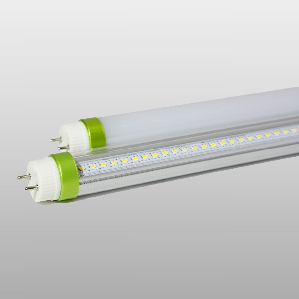 LED T8-Röhre, 1200 mm, 20 W, 2050 Lumen, klar, 4000K, VDE zertifiziert