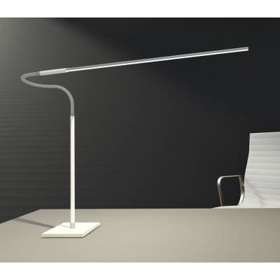OMPEO Design-Tischleuchte LEDPIN
