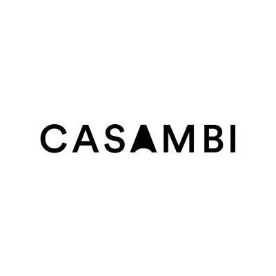 Casambi Bewegungsmelder / Präsenzmelder mit Lichtsensor