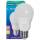 LED-Pflanzenlampe E27 8,5W - 17,5 µmol/s - Pflanzenlicht/Plant light