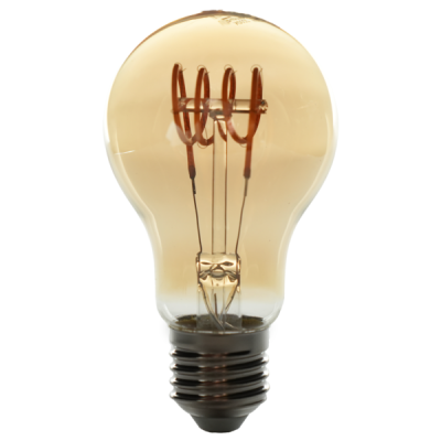 E27 Filament Leuchtmittel mit Casambi Lichtsteuerung -...