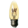 E27 Filament Leuchtmittel mit Casambi Lichtsteuerung - Kerzenform 2200K