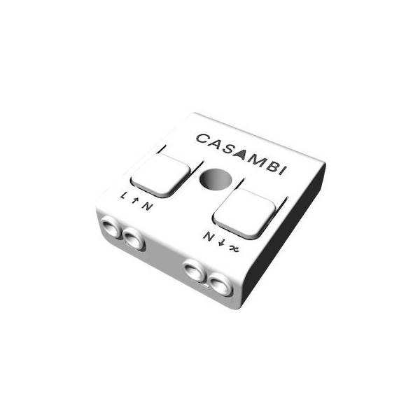 CASAMBI CBU-TED Controller für Phasenabschnittsdimmer