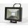LED Flutlichtstrahler APL 20W in schwarz - 5700K