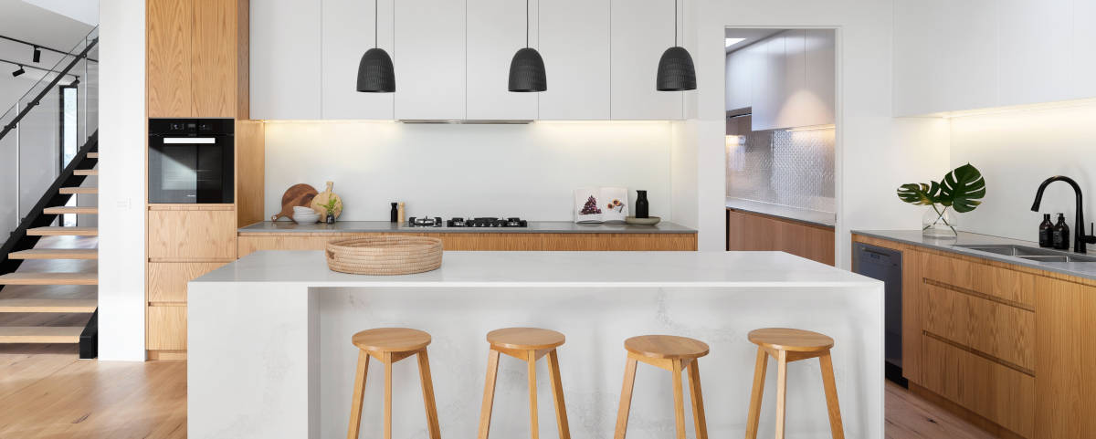 Lichtplanung für Ihre Küche